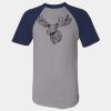 Short Sleeve Baseball Jersey Thumbnail