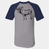 Short Sleeve Baseball Jersey Thumbnail