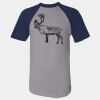 Short Sleeve Baseball Jersey Thumbnail