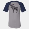 Short Sleeve Baseball Jersey Thumbnail