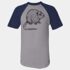 Short Sleeve Baseball Jersey Thumbnail