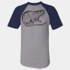 Short Sleeve Baseball Jersey Thumbnail