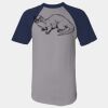 Short Sleeve Baseball Jersey Thumbnail