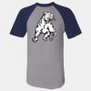 Short Sleeve Baseball Jersey Thumbnail