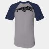 Short Sleeve Baseball Jersey Thumbnail