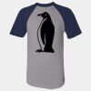 Short Sleeve Baseball Jersey Thumbnail