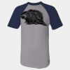 Short Sleeve Baseball Jersey Thumbnail