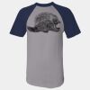 Short Sleeve Baseball Jersey Thumbnail