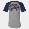 Short Sleeve Baseball Jersey Thumbnail