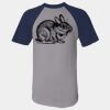 Short Sleeve Baseball Jersey Thumbnail