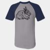 Short Sleeve Baseball Jersey Thumbnail