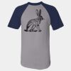 Short Sleeve Baseball Jersey Thumbnail