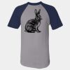 Short Sleeve Baseball Jersey Thumbnail