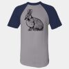 Short Sleeve Baseball Jersey Thumbnail
