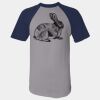 Short Sleeve Baseball Jersey Thumbnail