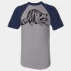 Short Sleeve Baseball Jersey Thumbnail