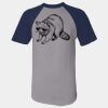 Short Sleeve Baseball Jersey Thumbnail