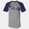 Short Sleeve Baseball Jersey Thumbnail