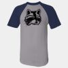 Short Sleeve Baseball Jersey Thumbnail