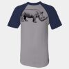 Short Sleeve Baseball Jersey Thumbnail