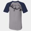 Short Sleeve Baseball Jersey Thumbnail