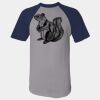 Short Sleeve Baseball Jersey Thumbnail