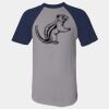Short Sleeve Baseball Jersey Thumbnail