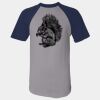 Short Sleeve Baseball Jersey Thumbnail