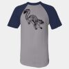 Short Sleeve Baseball Jersey Thumbnail