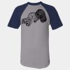 Short Sleeve Baseball Jersey Thumbnail