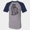 Short Sleeve Baseball Jersey Thumbnail