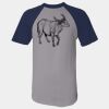 Short Sleeve Baseball Jersey Thumbnail