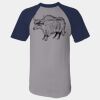 Short Sleeve Baseball Jersey Thumbnail
