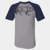 Short Sleeve Baseball Jersey Thumbnail