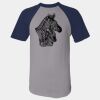 Short Sleeve Baseball Jersey Thumbnail