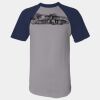 Short Sleeve Baseball Jersey Thumbnail