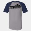 Short Sleeve Baseball Jersey Thumbnail
