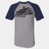 Short Sleeve Baseball Jersey Thumbnail