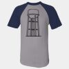 Short Sleeve Baseball Jersey Thumbnail