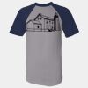 Short Sleeve Baseball Jersey Thumbnail