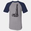 Short Sleeve Baseball Jersey Thumbnail