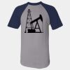 Short Sleeve Baseball Jersey Thumbnail