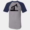 Short Sleeve Baseball Jersey Thumbnail