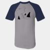 Short Sleeve Baseball Jersey Thumbnail