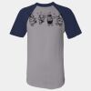 Short Sleeve Baseball Jersey Thumbnail