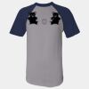 Short Sleeve Baseball Jersey Thumbnail