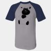 Short Sleeve Baseball Jersey Thumbnail