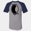 Short Sleeve Baseball Jersey Thumbnail