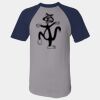 Short Sleeve Baseball Jersey Thumbnail