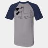 Short Sleeve Baseball Jersey Thumbnail